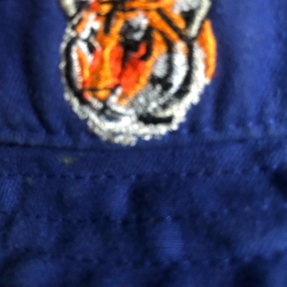 Zoo children hat - Picture 2 of 4